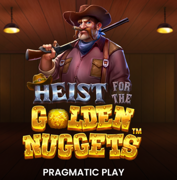 Heist for the Golden Nuggets